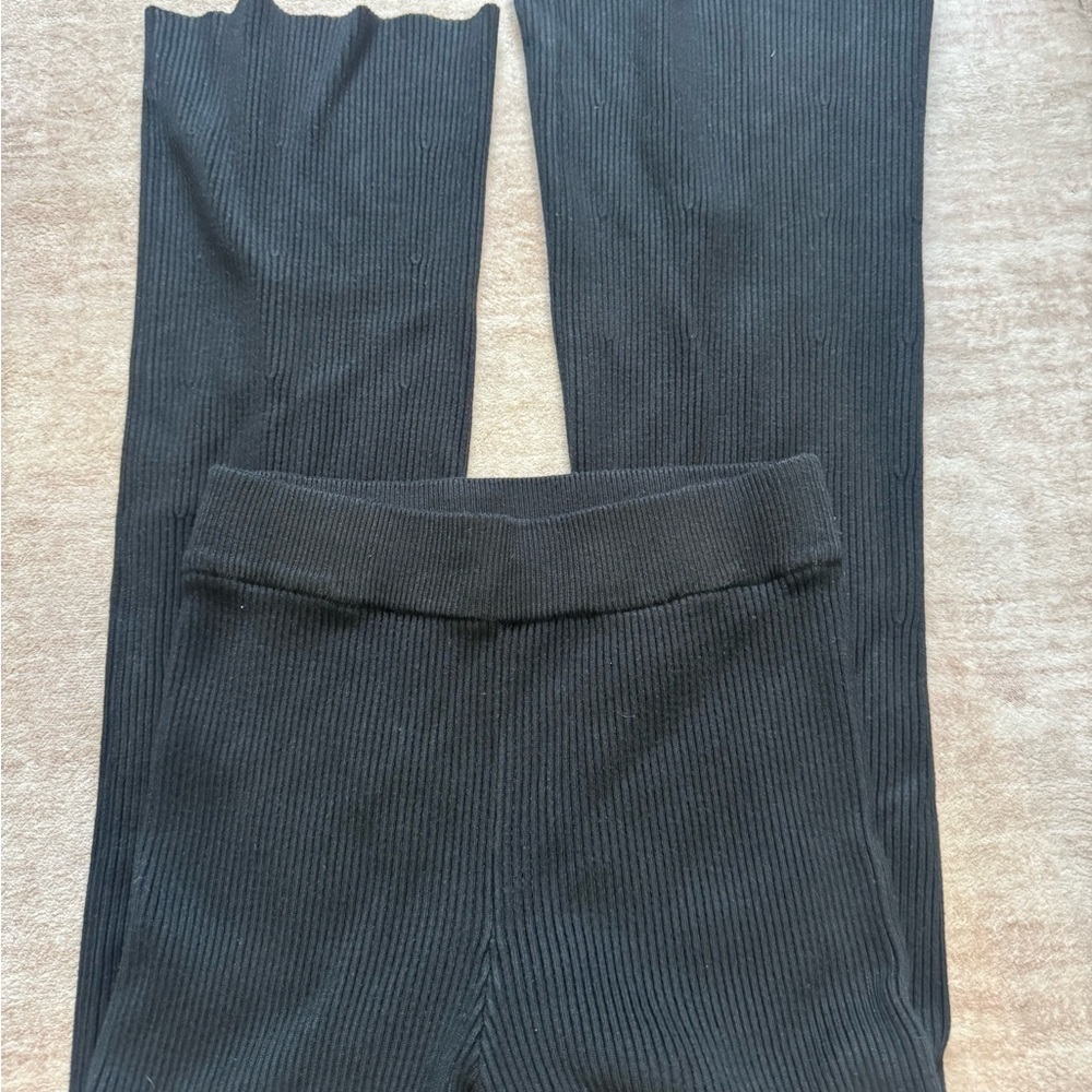 Abercrombie & Fitch boot pants size xs - Picture 2 of 3